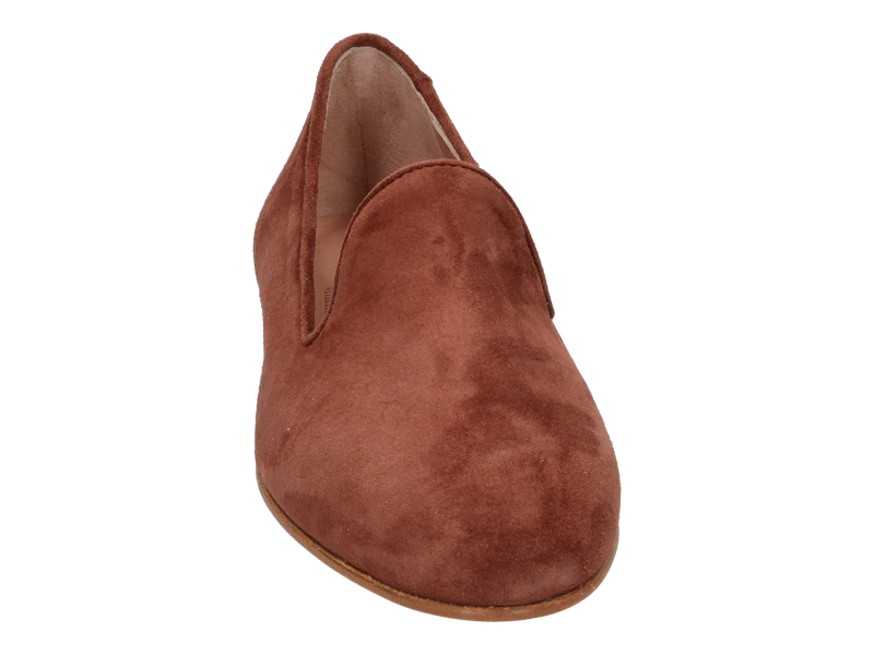 Fratelli Rosana Mocassins Roest