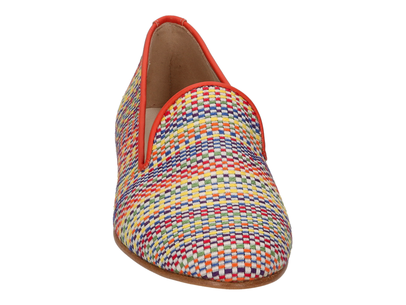 Fratelli Rosana Mocassins Multi