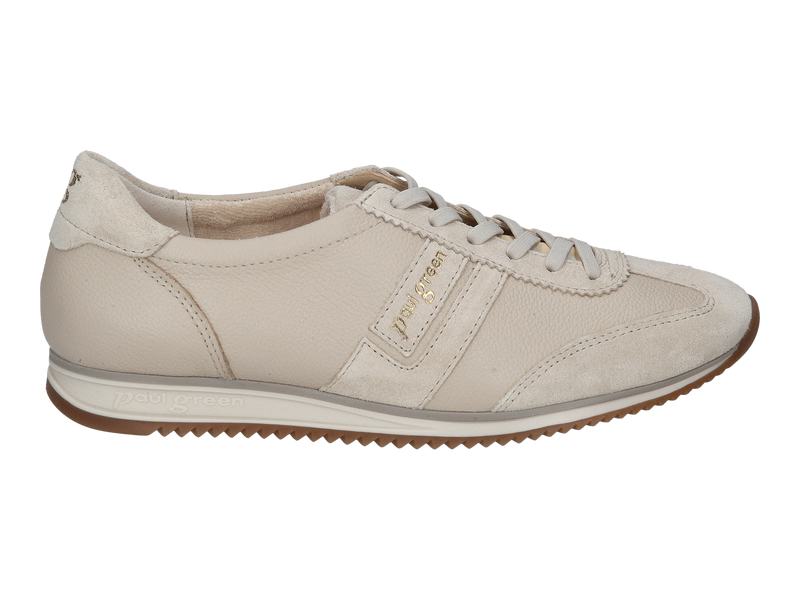 Paul Green Sneakers Beige