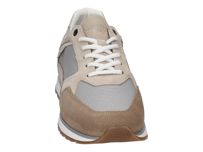 Voir le produit 'Cycleur De Luxe Baskets Beige' (en anglais) Cycleur De Luxe Baskets Beige