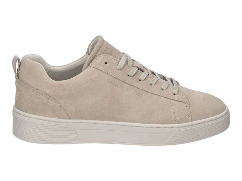 Voir le produit 'Cycleur De Luxe Baskets Beige' (en anglais) Cycleur De Luxe Baskets Beige