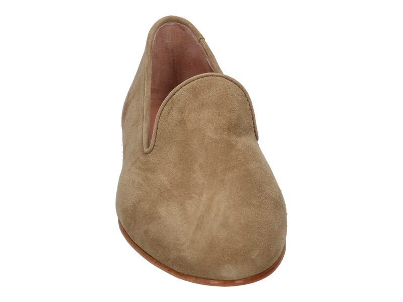 Fratelli Rosana Mocassins Green