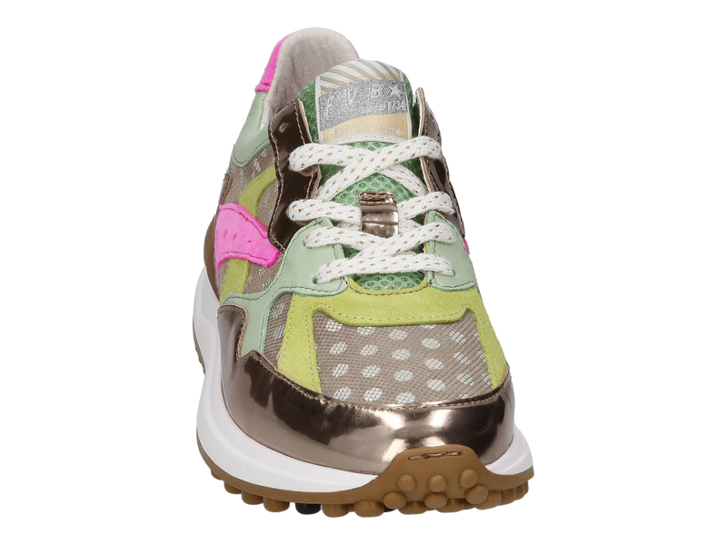 Floris Van Bommel Sneakers Multi