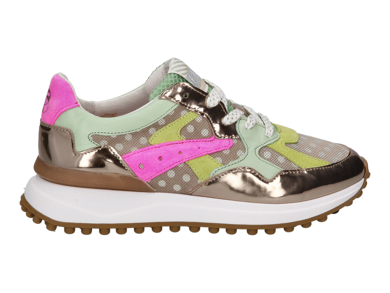 Floris Van Bommel Sneakers Multi