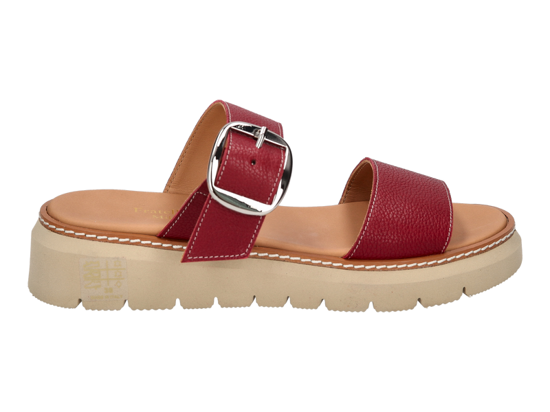 Fratelli Rosana Mules Bordeaux