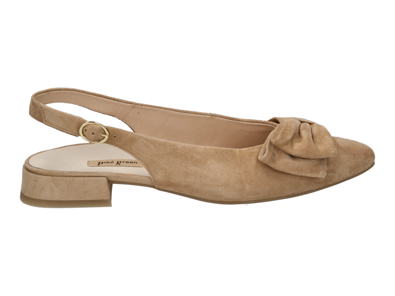 Paul Green Slings Beige