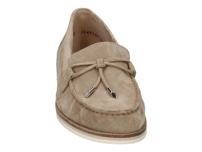 Paul Green Mocassins Beige