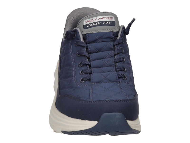Voir le produit 'Skechers Baskets Bleu' (en anglais) Skechers Baskets Bleu