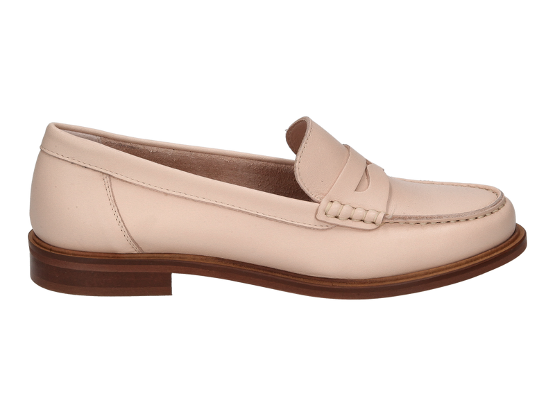 Bekijk product 'Verduyn Mocassins Beige' Verduyn Mocassins Beige