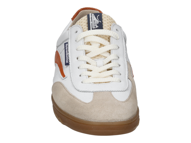 Bekijk product 'Floris Van Bommel Sneakers Oranje' Floris Van Bommel Sneakers Oranje
