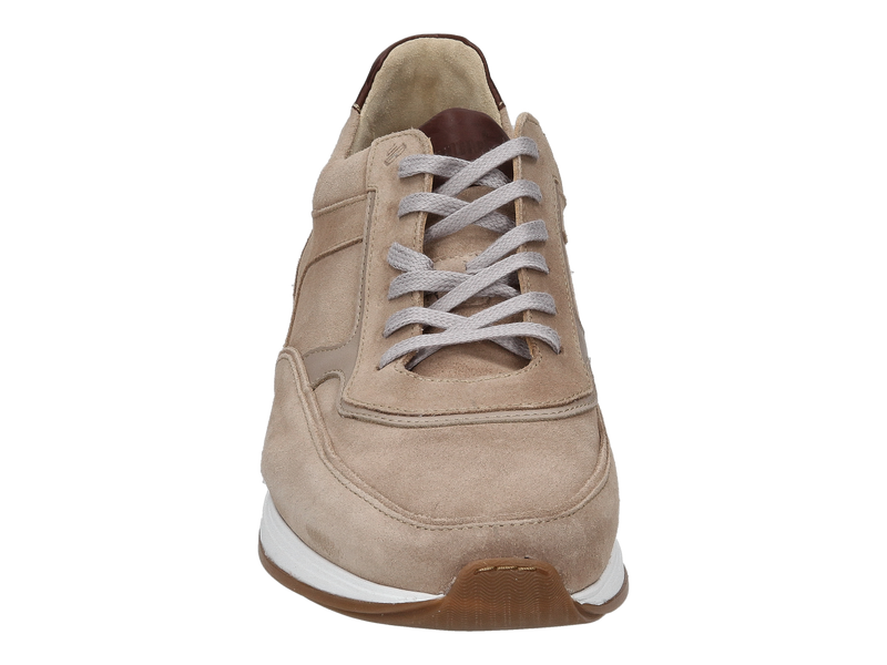 Voir le produit 'Van Bommel Baskets Beige' (en anglais) Van Bommel Baskets Beige