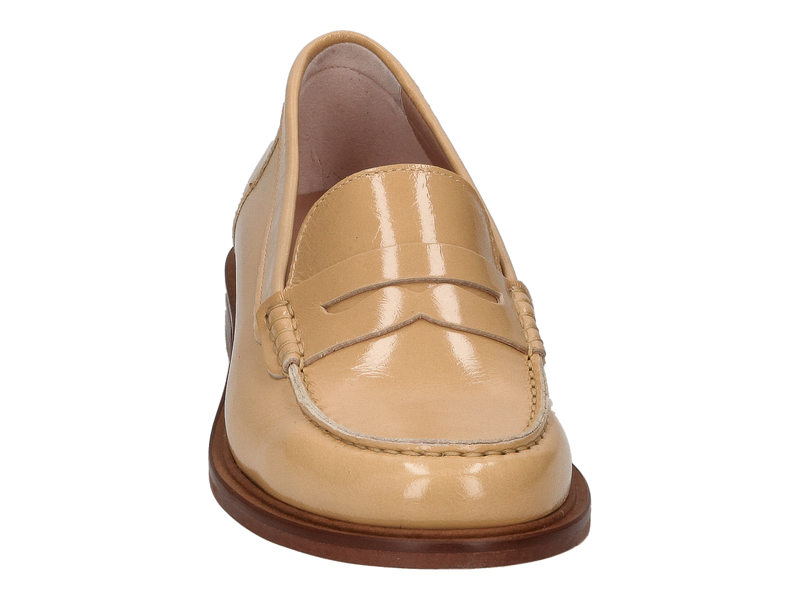 Bekijk product 'Verduyn Mocassins Geel' Verduyn Mocassins Geel