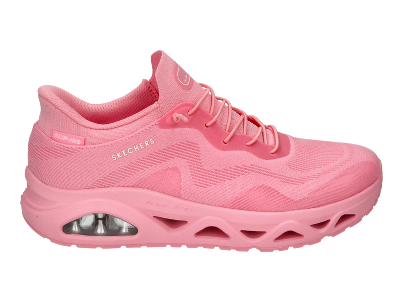 Skechers Sneakers Roze