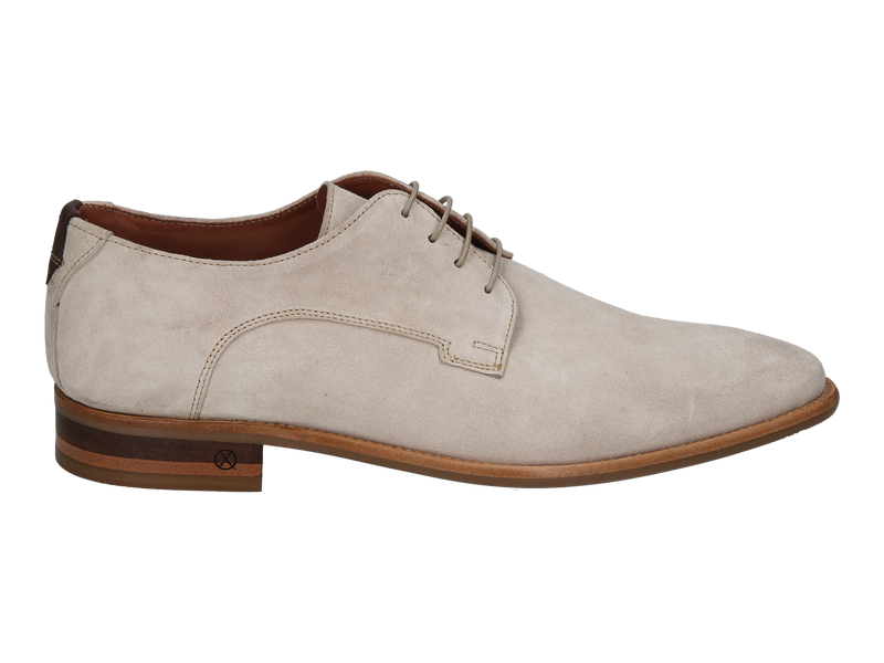 Ambiorix Veterschoenen Beige