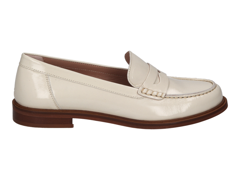 Bekijk product 'Verduyn Mocassins Beige' Verduyn Mocassins Beige