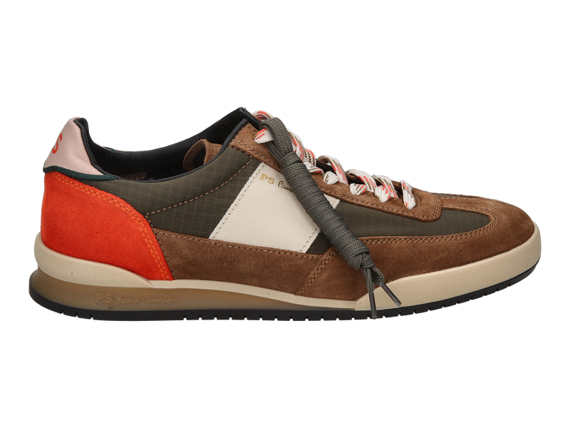 Bekijk product 'Paul Smith Sneakers Cognac' Paul Smith Sneakers Cognac