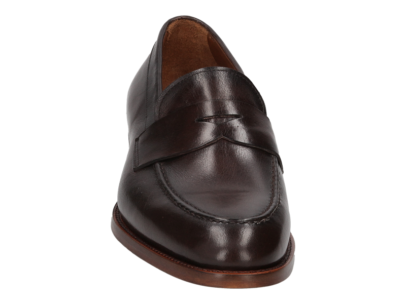 Flecs Mocassins Bruin