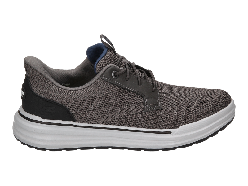 Voir le produit 'Skechers Baskets Bleu' (en anglais) Skechers Baskets Bleu