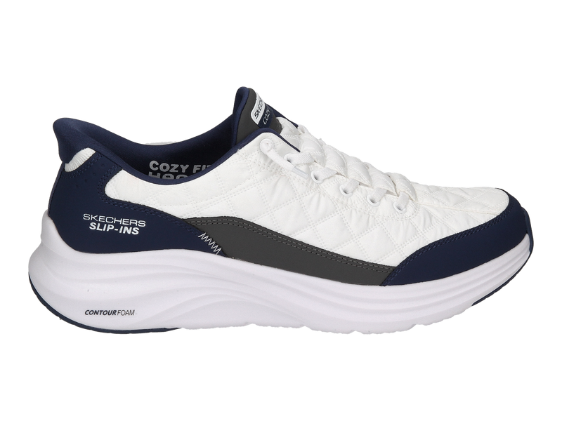 Voir le produit 'Skechers Baskets Bleu' (en anglais) Skechers Baskets Bleu