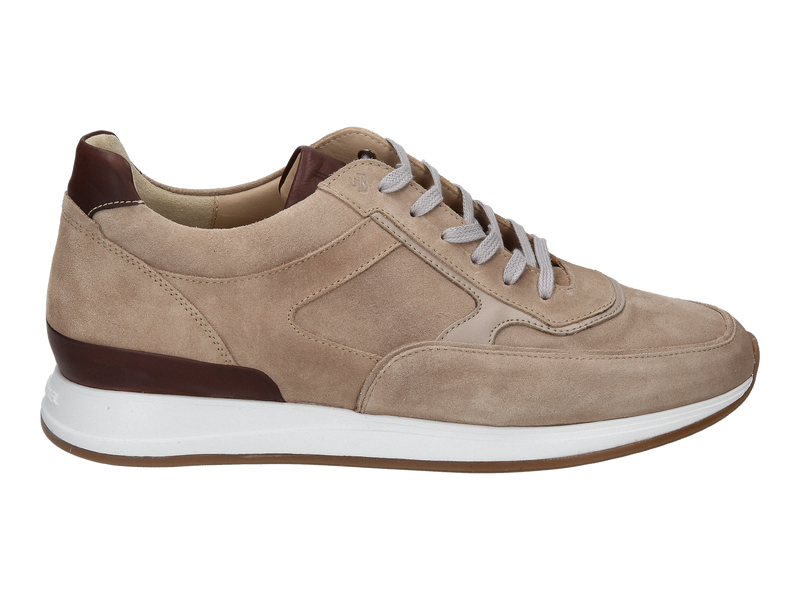 Voir le produit 'Van Bommel Baskets Beige' (en anglais) Van Bommel Baskets Beige