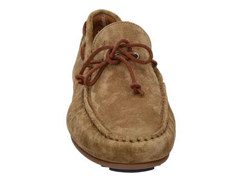 Bekijk product 'Floris Van Bommel Mocassins Beige' Floris Van Bommel Mocassins Beige