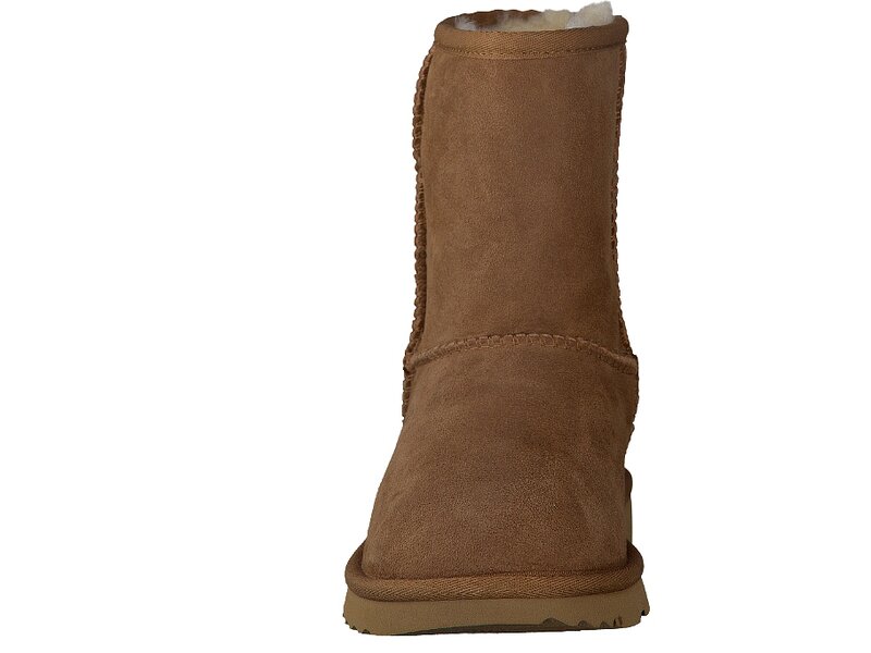 Ugg Boots Cognac