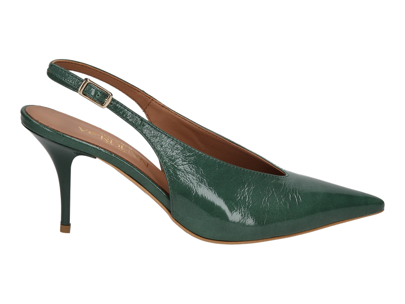 Verduyn Loafers Groen