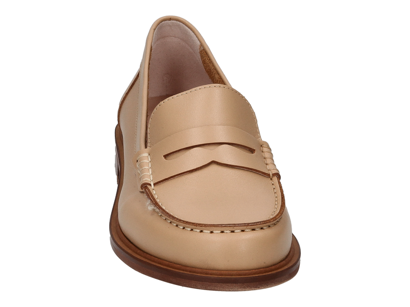 Bekijk product 'Verduyn Mocassins Camel' Verduyn Mocassins Camel