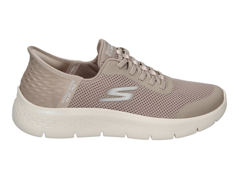 Skechers Sneakers Taupe