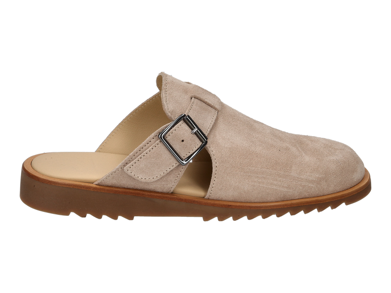 Paraboot Muilen Beige