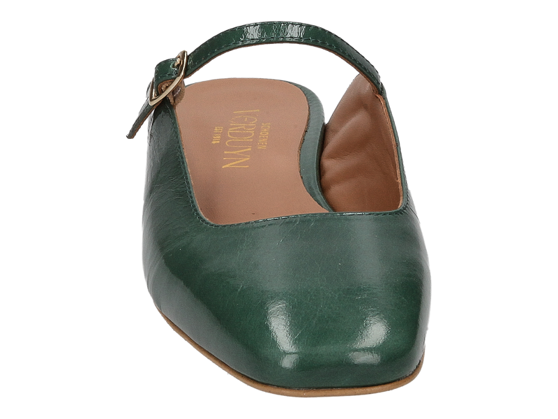 Verduyn Muilen Groen