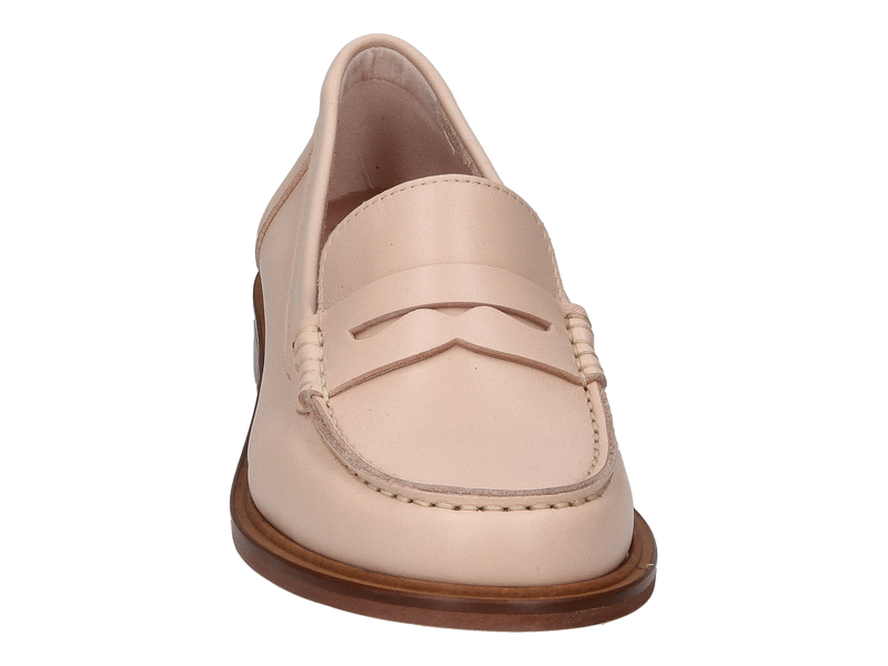 Bekijk product 'Verduyn Mocassins Beige' Verduyn Mocassins Beige