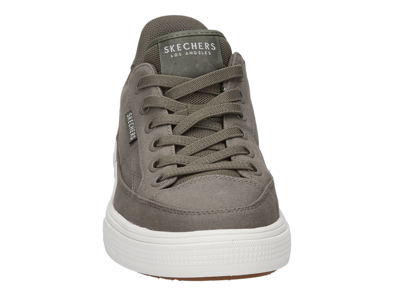 Voir le produit 'Skechers Baskets Vert' (en anglais) Skechers Baskets Vert