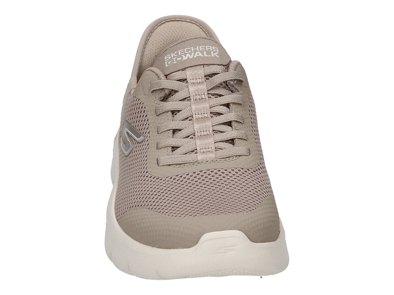 Skechers Sneakers Taupe
