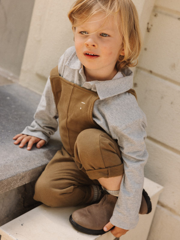 Kinderen - Meer info