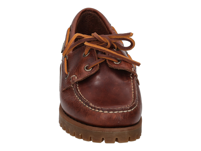 Sebago Boot Schoenen Bruin