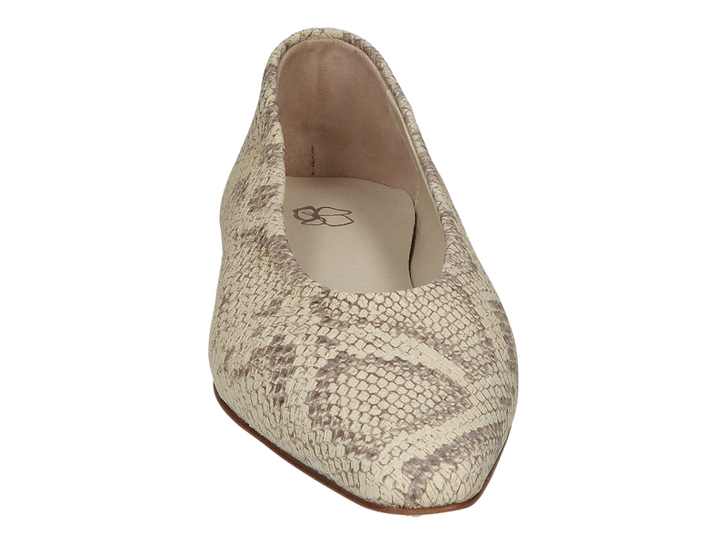 Bekijk product 'Odare Ballerinas Beige' Odare Ballerinas Beige