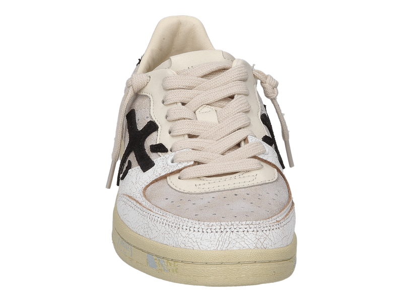 Bekijk product 'Premiata Sneakers Beige' Premiata Sneakers Beige