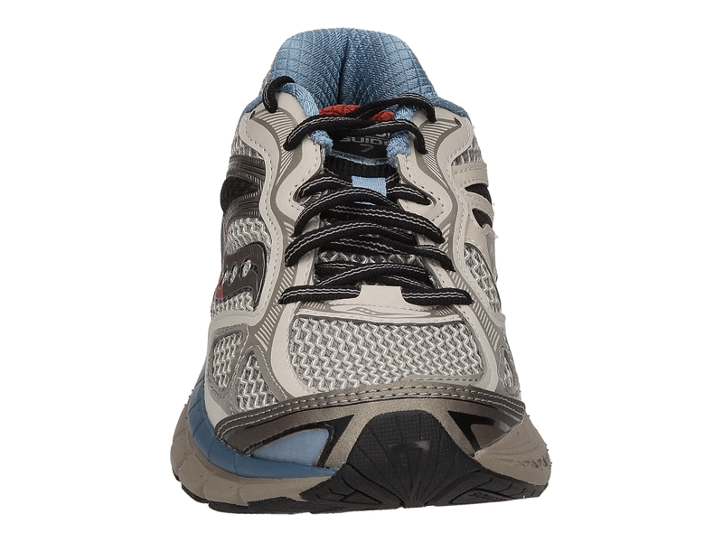 Bekijk product 'Saucony Sneakers Taupe' Saucony Sneakers Taupe