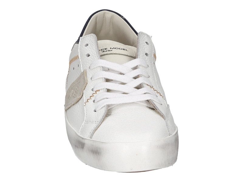 Philippe Model Sneakers Blauw