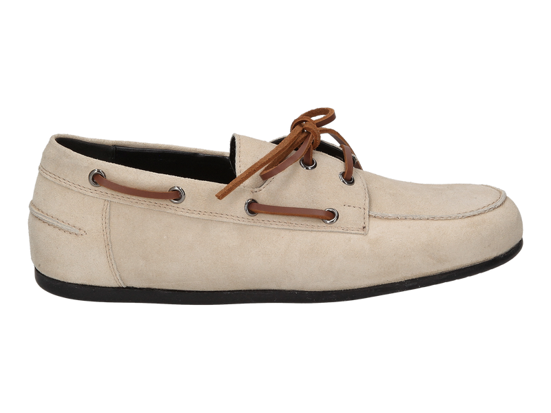 Odare Boot Schoenen Beige