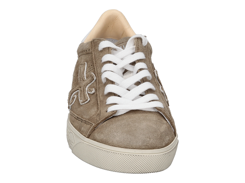 Bekijk product 'Premiata Sneakers Taupe' Premiata Sneakers Taupe