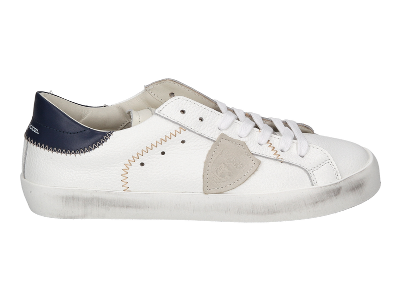 Philippe Model Sneakers Blauw