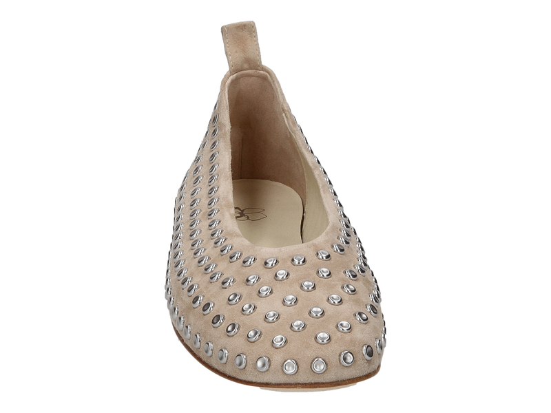 Bekijk product 'Odare Ballerinas Beige' Odare Ballerinas Beige