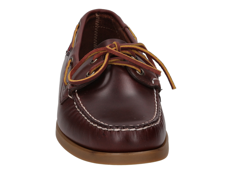 Sebago Boot Schoenen Bruin