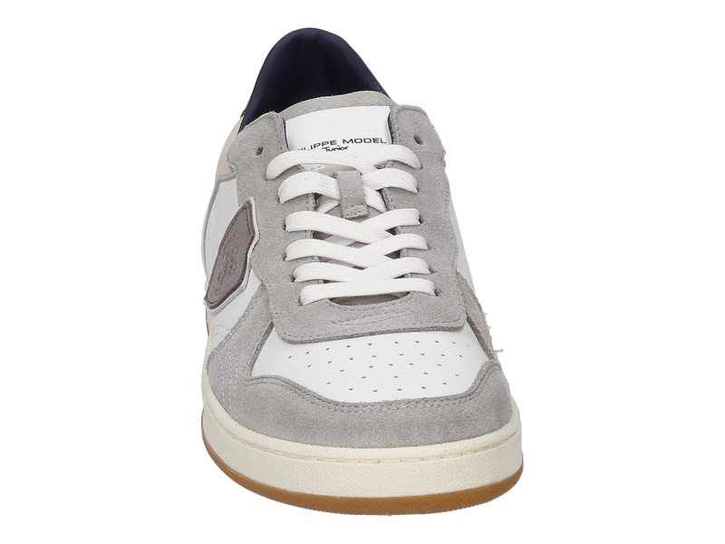 Philippe Model Sneakers Grijs