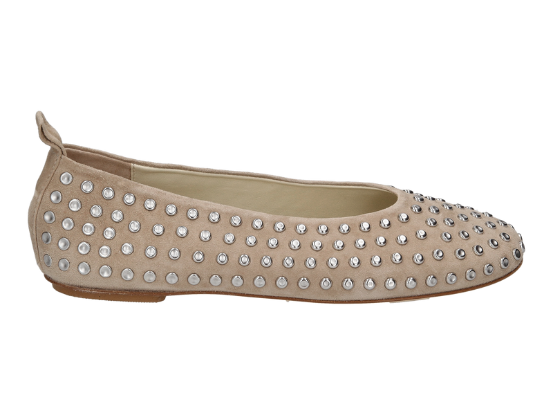 Bekijk product 'Odare Ballerinas Beige' Odare Ballerinas Beige