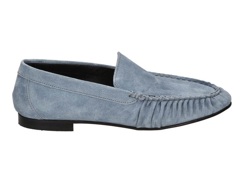 Bekijk product 'Odare Mocassins Blauw' Odare Mocassins Blauw