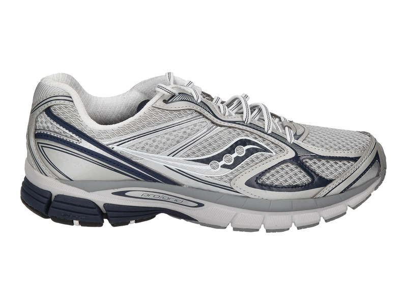 Bekijk product 'Saucony Sneakers Blauw' Saucony Sneakers Blauw