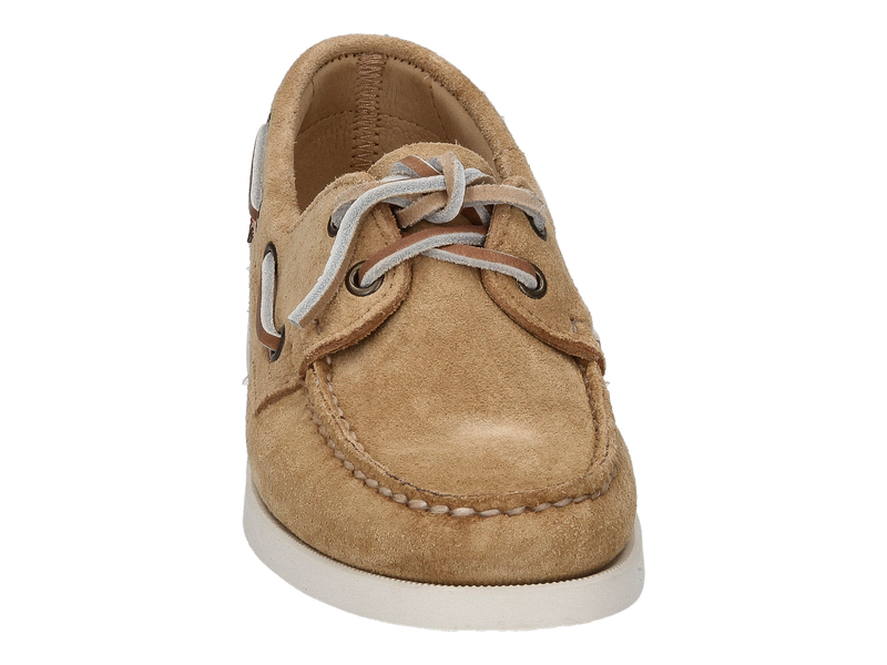 Sebago Boot Schoenen Beige